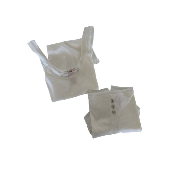 Victoria's Secret Sleep Set